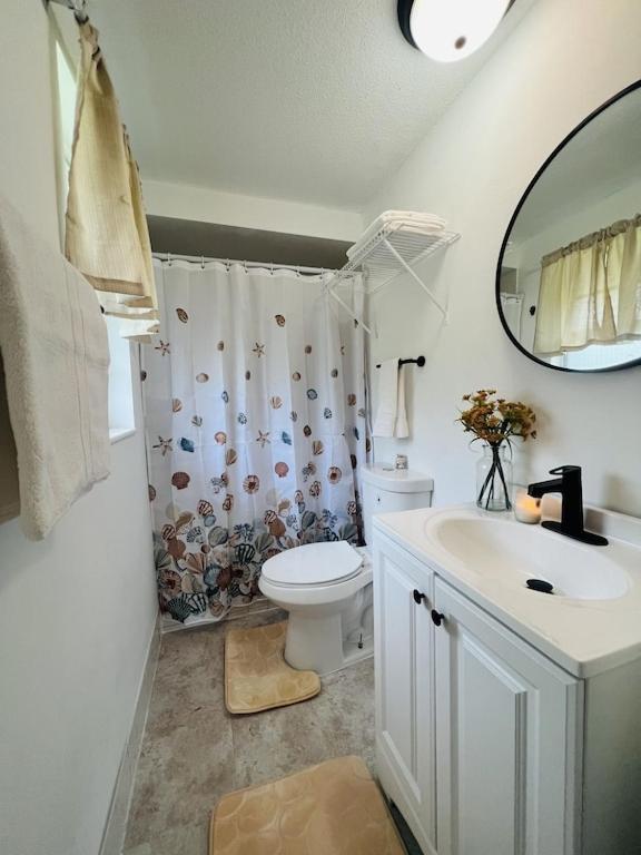 House Of Shells, Beautiful Garden, Fenced Yard, Dog Friendly, Fire Pit! Villa Crystal River Luaran gambar